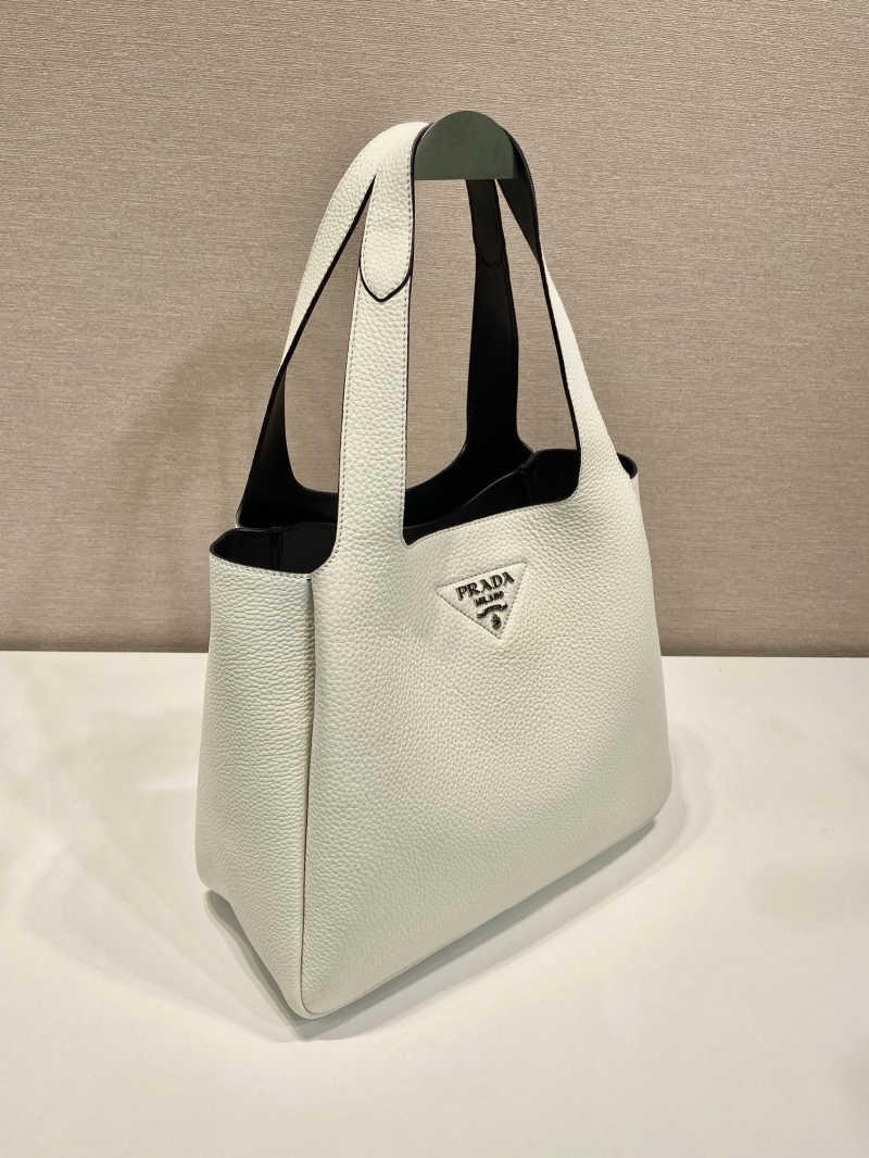 Prada Shopping Bags